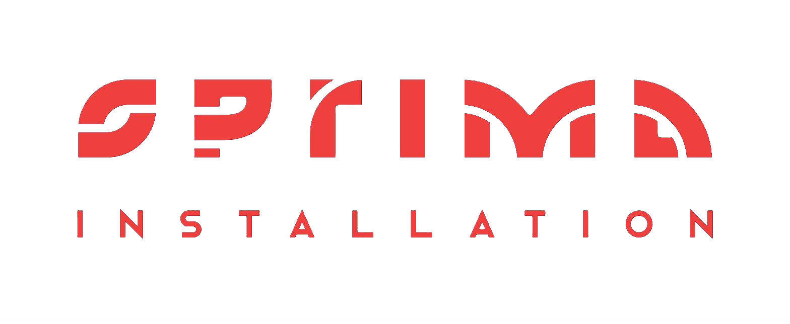 Optima Installation